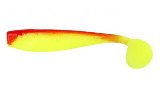   RELAX King SHAD 4in  KS4-S057 -  -    - 