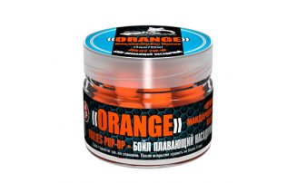   Sonik Baits Pop-Up 14 Orange Tangerine Oil (  ) 90 -  -    - 