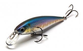  Lucky Craft Pointer 78-270 MS American Shad, 78, 9,2, , 1,2-1,5 -  -    - 