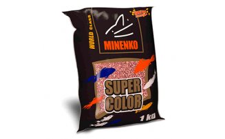  MINENKO Super Color 1   0103 -  -    - 