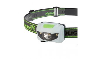  Helios  HS-FN-3155-USB  -  -    -  1