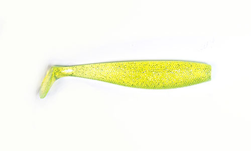    HITFISH Big Shad   5,35  R41 -  -   