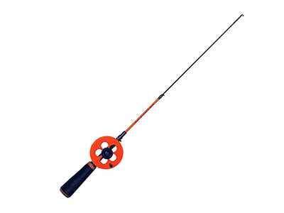 Удочка зимняя Stinger Arctic Char Sensor 50R-L 2-12гр. - оптовый интернет-магазин рыболовных товаров Пиранья