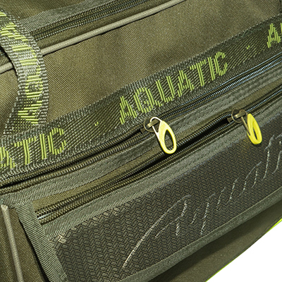  Aquatic  -09 -  -    2