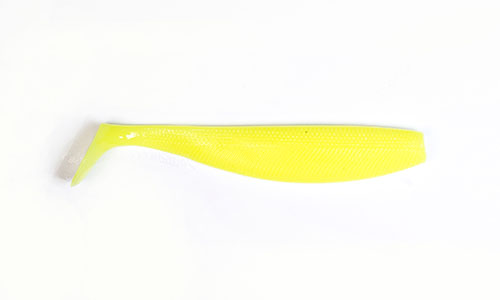    HITFISH Big Shad   5,35  R50 -  -   