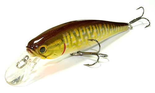  Lucky Craft Pointer 100 SP-802 Northern Pike, 100, 16.5, , 1,2-1,5 -  -   