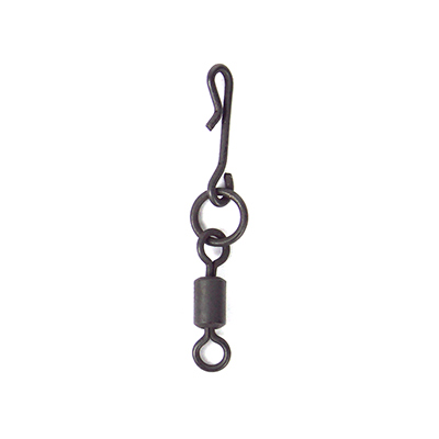      Nautilus Swivel with Quick Change and Ring #8 -  -   