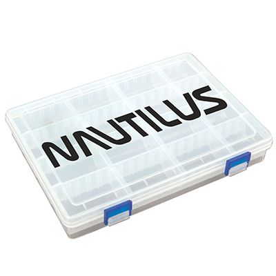  Nautilus NN1-255 25,5*18,5*4 -  -   