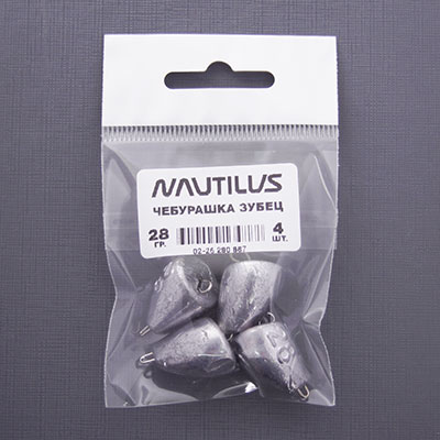  Nautilus   28 (.4) -  -   