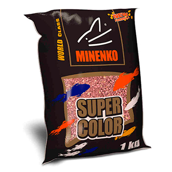  MINENKO Super Color 1   0103 -  -   