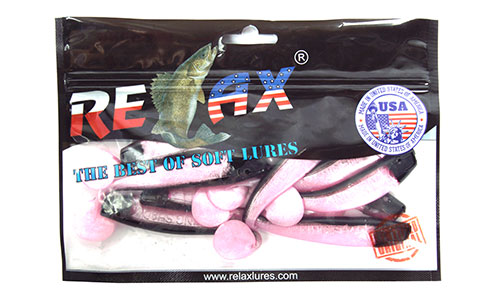   RELAX King SHAD 4in  KS4-S154 -  -    2