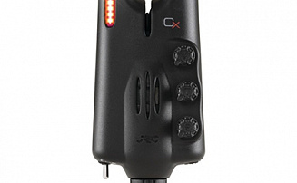  JRC Radar CX Alarm Red -  -    - 