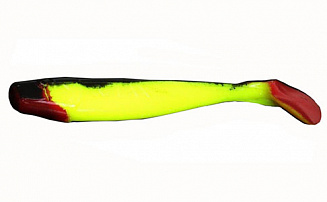   RELAX King SHAD 4in  KS4-S056R -  -    - 