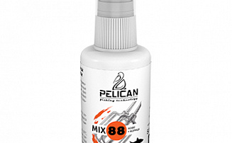 - Pelican  Mix 88  + 50 -  -    - 