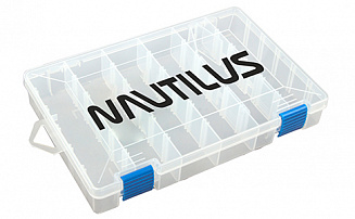  Nautilus NN1-300 30*18,5*4,3 -  -    - 