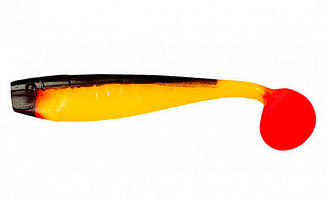   RELAX King SHAD 4in  KS4-S061R -  -    - 