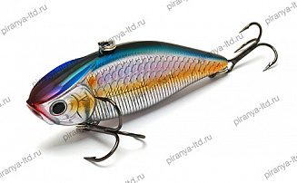  Lucky Craft LV 500-270 MS American Shad, 75, 23, , 3,6-4,5 -  -    - 