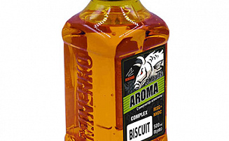  MINENKO PMbaits Liquid Aroma Biscut 0,5  1634 -  -    - 