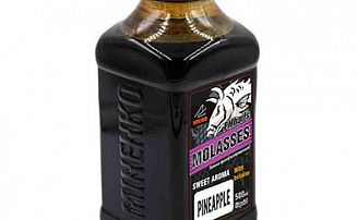  MINENKO PMbaits Aroma Molasses Pineapple  0,5  1655 -  -    - 