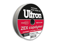 Zex Copolymer -  -    