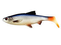 3D LB Roach Paddletail - оптовый интернет-магазин товаров для рыбалки Пиранья