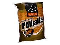 PMbaits Carp - оптовый интернет-магазин товаров для рыбалки Пиранья